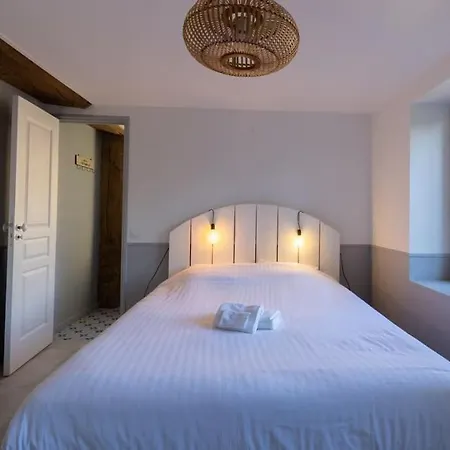 Villa Manoir - 24h Du Mans - Piscine - Jacuzzi