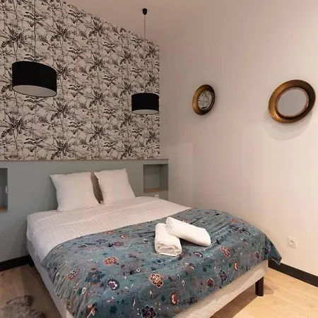 Manoir - 24h Du Mans - Piscine - Jacuzzi Villa