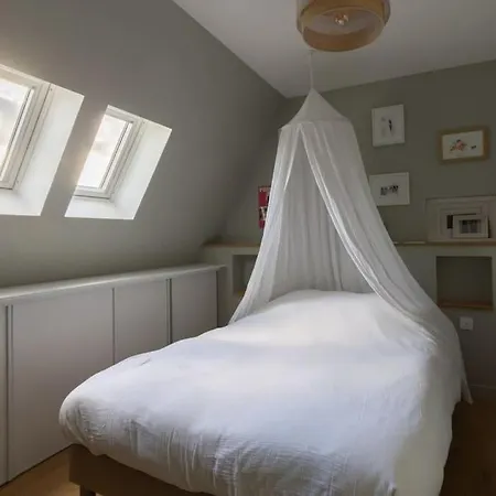 Villa Manoir - 24h Du Mans - Piscine - Jacuzzi