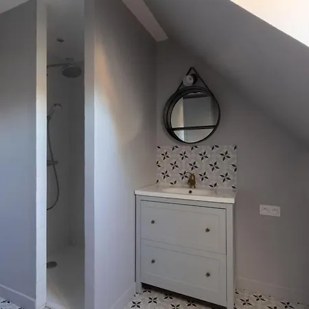 Villa Manoir - 24h Du Mans - Piscine - Jacuzzi *