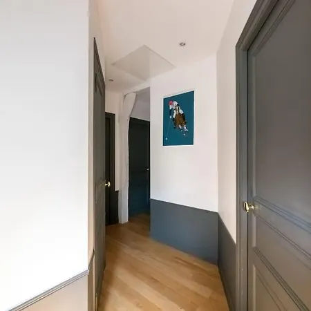 Manoir - 24h Du Mans - Piscine - Jacuzzi Villa Coulaines