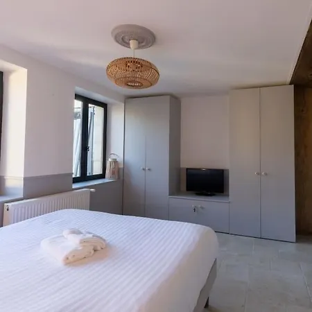 Manoir - 24h Du Mans - Piscine - Jacuzzi * Coulaines